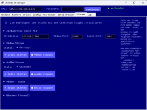 C64UManager_Stream.png